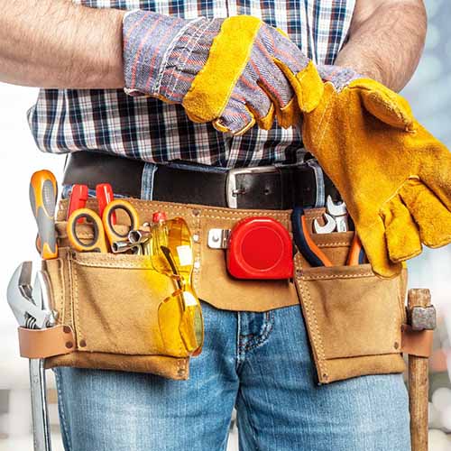 edmond, ok handyman services